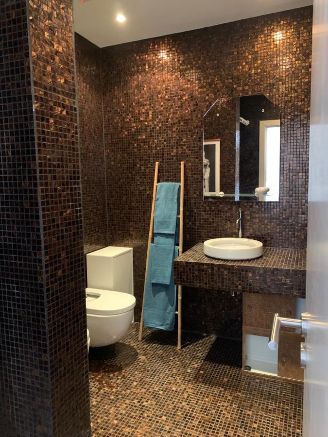 Apartamento Charming In Principle Real